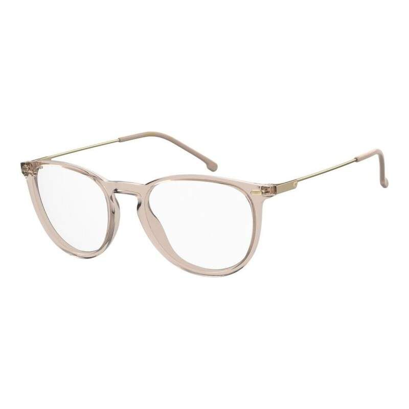 Montatura per Occhiali Unisex Carrera CARRERA-2050T-FWMF018 Nude Ø 50 mm