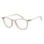 Montatura per Occhiali Unisex Carrera CARRERA-2050T-FWMF018 Nude Ø 50 mm