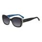 Ladies' Sunglasses Kate Spade ELOWEN-G-S-807F59O Ø 55 mm