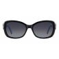 Ladies' Sunglasses Kate Spade ELOWEN-G-S-807F59O Ø 55 mm