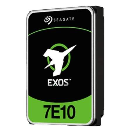 Hard Disk Seagate Exos 7E10 10 TB