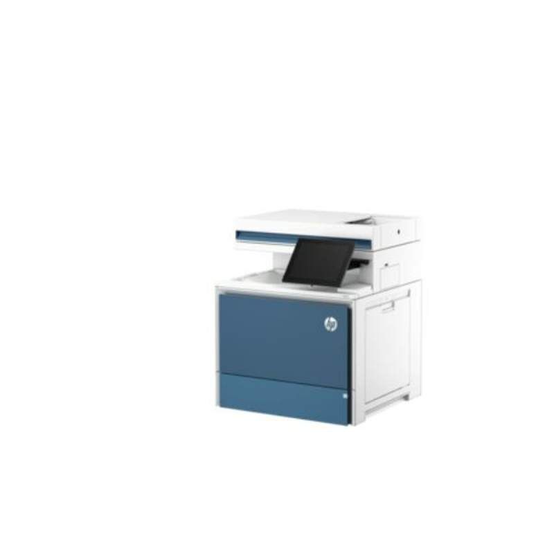 Stampante Multifunzione HP Color LaserJet Enterprise 5800dn