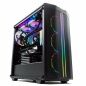 Desktop PC PcCom Imperial 32 GB RAM 2 TB SSD Nvidia Geforce RTX 4070