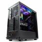 Desktop PC PcCom Imperial 32 GB RAM 2 TB SSD Nvidia Geforce RTX 4070