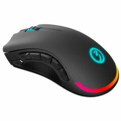 Mouse Gaming OZONE Exon X90 Nero 12000 dpi