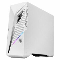 PC da Tavolo MSI MAG Infinite S3 14NUE7-1626ES Intel Core i7-14700F 32 GB RAM 1 TB SSD Nvidia Geforce RTX 4070