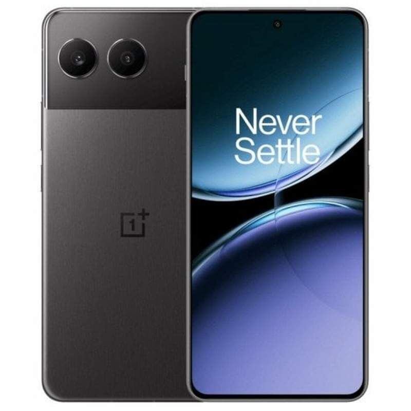 Smartphone OnePlus OnePlus Nord 4 6,7" Octa Core 12 GB RAM 256 GB Nero