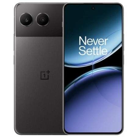 Smartphone OnePlus OnePlus Nord 4 6,7" Octa Core 12 GB RAM 256 GB Nero