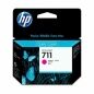 Cartuccia ad Inchiostro Originale HP HP 711 Magenta