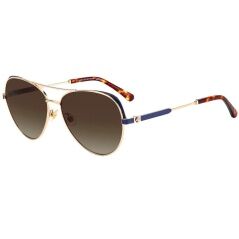 Ladies' Sunglasses Kate Spade KATALINA-G-S-LKSF9HA ø 59 mm