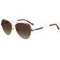 Ladies' Sunglasses Kate Spade KATALINA-G-S-LKSF9HA ø 59 mm