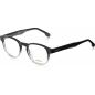 Men' Spectacle frame Carrera CARRERA-294-08AE921 Black Ø 49 mm