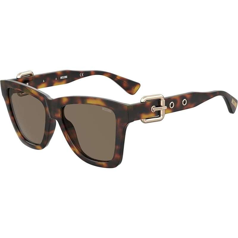 Occhiali da sole Donna Moschino MOS131-S-086F470 ø 54 mm