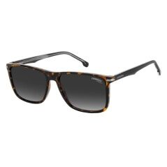 Occhiali da sole Uomo Carrera CARRERA-298-S-003F7UC ø 57 mm