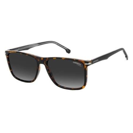 Occhiali da sole Uomo Carrera CARRERA-298-S-003F7UC ø 57 mm