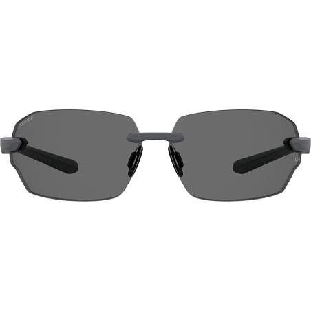 Men's Sunglasses Under Armour UA-FIRE-2-G-RIWH16C ø 71 mm