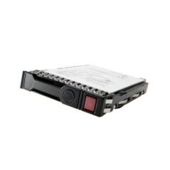 Hard Disk HPE P40511-B21 1,92 TB SSD