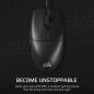 Mouse Corsair M55 Nero 16000 dpi