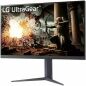 Gaming Monitor LG 32GS75Q-B 32" 180 Hz Quad HD