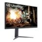 Gaming Monitor LG 32GS75Q-B 32" 180 Hz Quad HD