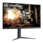 Gaming Monitor LG 32GS75Q-B 32" 180 Hz Quad HD