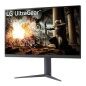 Gaming Monitor LG 32GS75Q-B 32" 180 Hz Quad HD