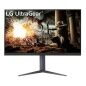 Gaming Monitor LG 32GS75Q-B 32" 180 Hz Quad HD