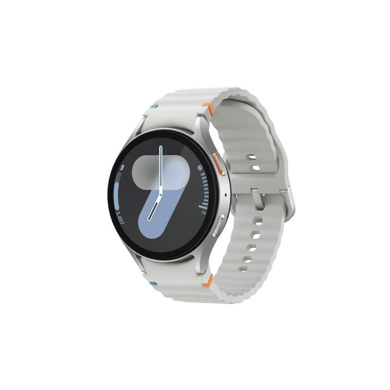 Smartwatch Samsung SM-L315FZSAEUE Silver 44 mm