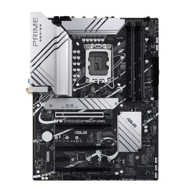 Scheda Madre Asus 90MB1CJ0-M1EAYC LGA 1700