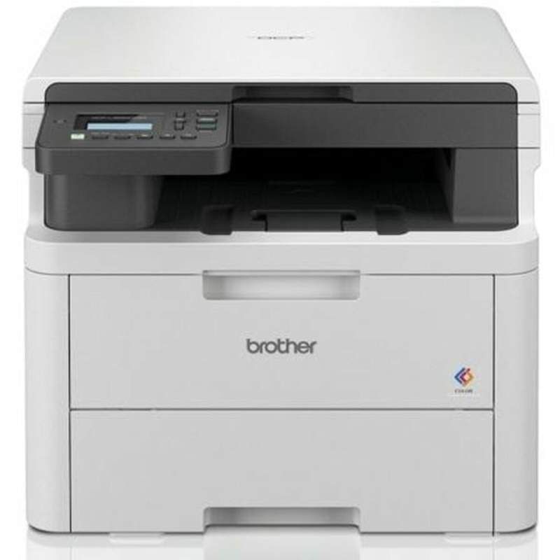 Multifunction Printer Brother DCPL3520CDWE