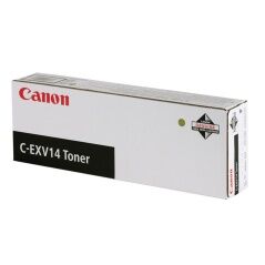 Original Toner Canon C-EXV 14 Black