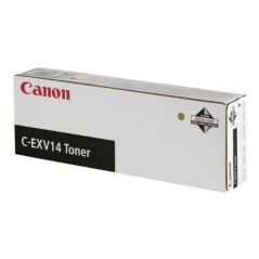 Toner Originale Canon C-EXV 14 Nero