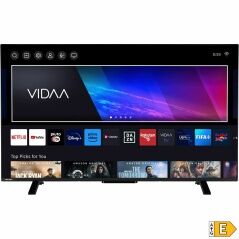 Smart TV Toshiba 55UV2363DG 4K Ultra HD 50" LED HDR D-LED Dolby Vision