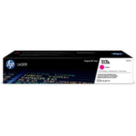 Original Toner HP W2073A 150A/178/179Fnw Magenta