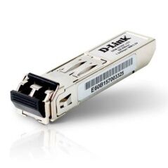 Modulo Ottico SFP LC D-Link DEM-311GT