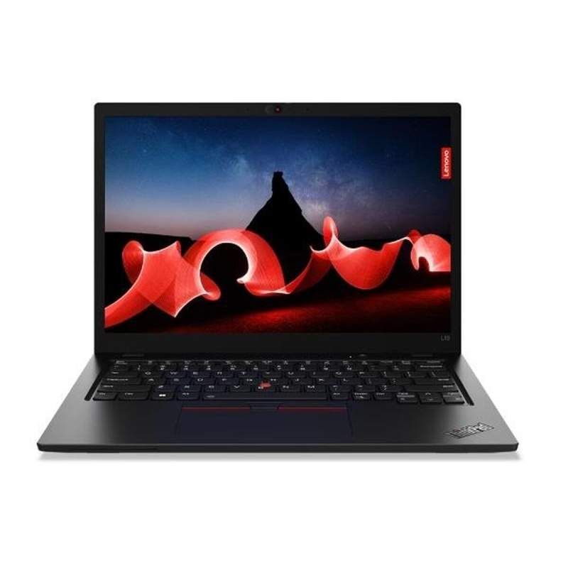 Laptop Lenovo 21FN0007SP 13,3" RYZEN 7 PRO 6850H 16 GB RAM Spanish Qwerty