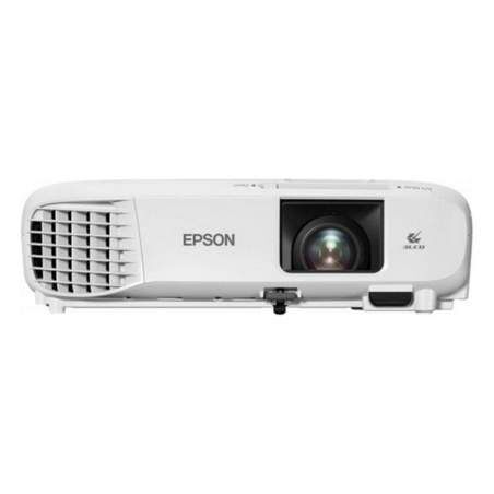 Proiettore Epson WXGA 3800 lm Bianco