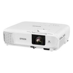 Projector Epson WXGA 3800 lm White