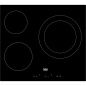 Glass-Ceramic Hob BEKO HIC63402T 58 cm 5700 W