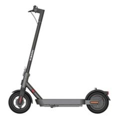 Electric Scooter Xiaomi SCOOTER 4 PRO GEN2 420 W Black/Grey