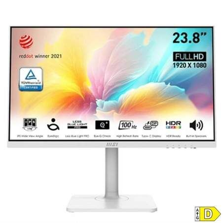 Monitor MSI MD2412PW Full HD 23,8"