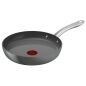 Pan Tefal C4240653 Grey Light grey Aluminium