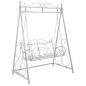 Swing Alexandra House Living 161 x 90 x 214 cm