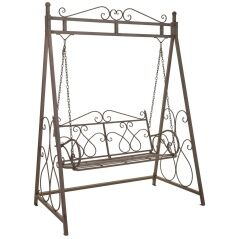 Swing Alexandra House Living 161 x 90 x 214 cm