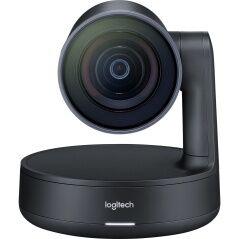 Sistema di Videoconferenza Logitech TAPRAPMSTLNV2 4K Ultra HD