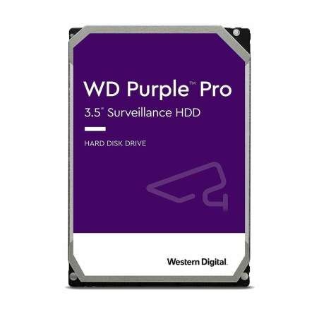 Hard Disk Western Digital Purple Pro 10 TB 3.5"