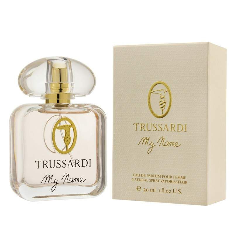 Women's Perfume Trussardi MY NAME EDP EDP 30 ml