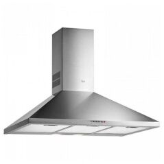 Conventional Hood Teka 40460509 60 cm 613 m3/h 68 dB 236W Steel