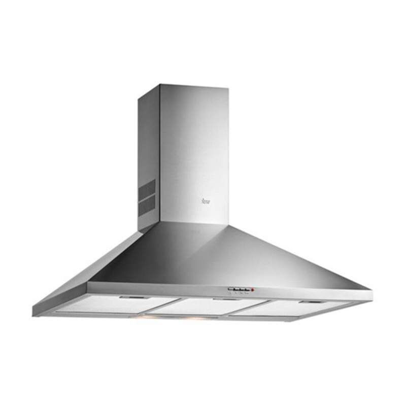 Conventional Hood Teka DBB60 I 60 cm 380 m3/h 60 dB 195W