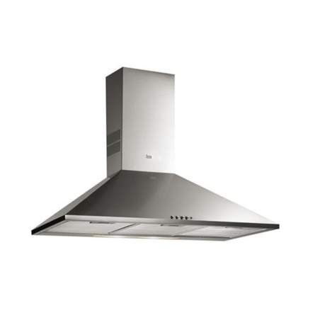 Conventional Hood Teka DBB90 90 cm 380 m3/h 60 dB 195W